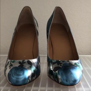 Marc Jacobs high heels